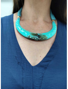 COLLAR CORA 2