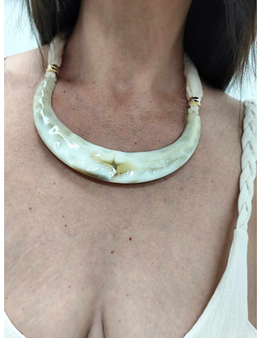 COLLAR CORA