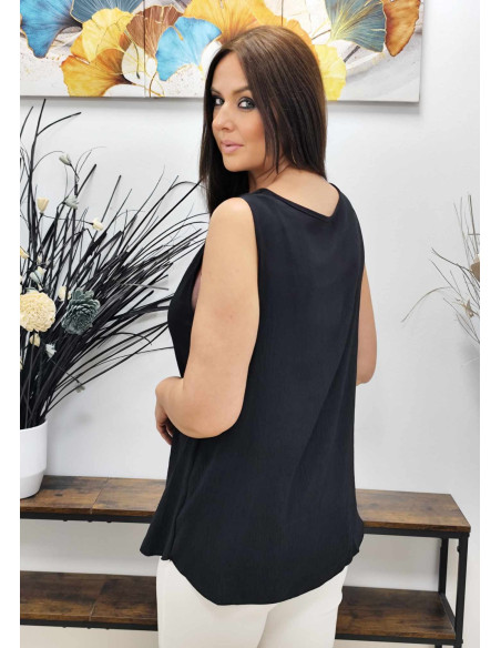 BLUSA DIDI (TALLAS DE 38 A 46)