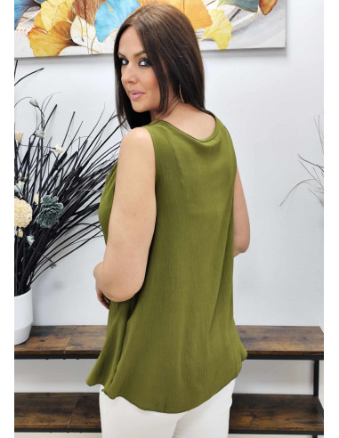 BLUSA DIDI (TALLAS DE 38 A 46)