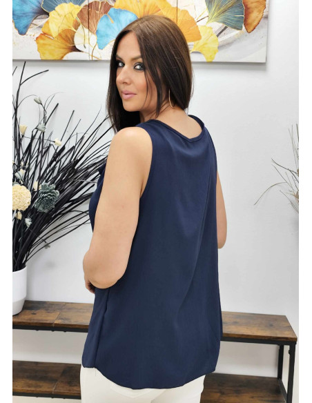 BLUSA DIDI (TALLAS DE 38 A 46)