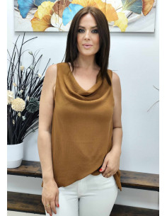 BLUSA DIDI (TALLAS DE 38 A 46) 2
