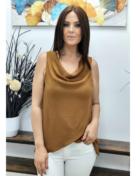 BLUSA DIDI (TALLAS DE 38 A 46)