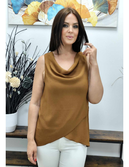 BLUSA DIDI (TALLAS DE 38 A 46)