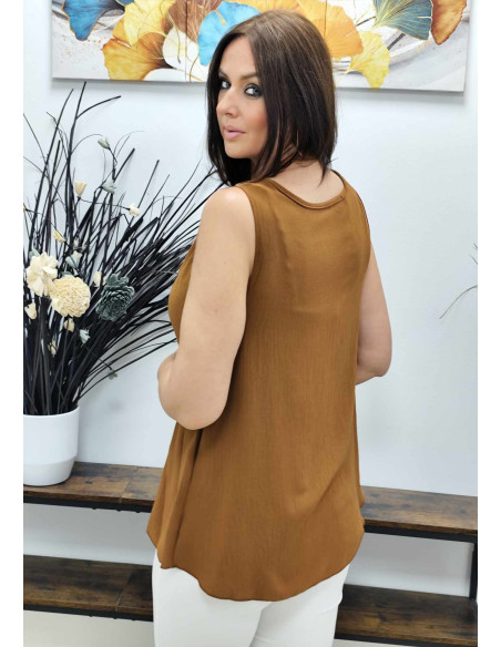 BLUSA DIDI (TALLAS DE 38 A 46)