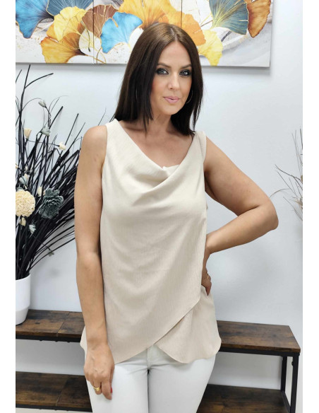 BLUSA DIDI (TALLAS DE 38 A 46)
