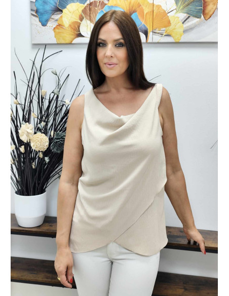 BLUSA DIDI (TALLAS DE 38 A 46)