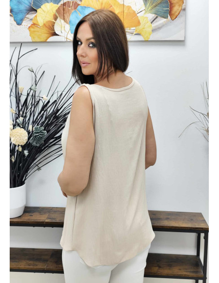 BLUSA DIDI (TALLAS DE 38 A 46)
