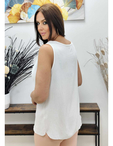 BLUSA DIDI (TALLAS DE 38 A 46)