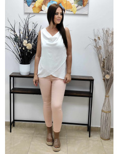 PANTALÓN COLORS (TALLAS DE 36 A 44)