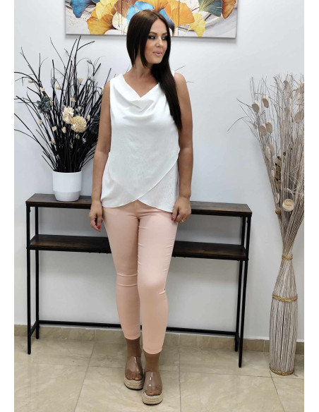 PANTALÓN COLORS (TALLAS DE 36 A 44)