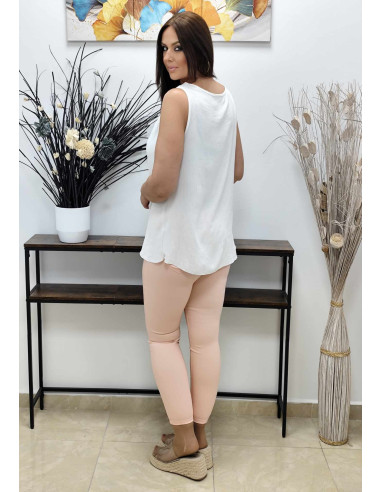 PANTALÓN COLORS (TALLAS DE 36 A 44)