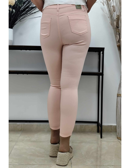 PANTALÓN COLORS (TALLAS DE 36 A 44)
