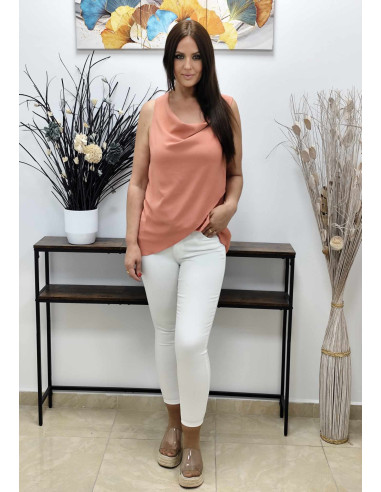 PANTALÓN COLORS (TALLAS DE 36 A 44)