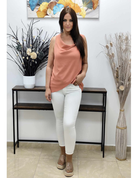 PANTALÓN COLORS (TALLAS DE 36 A 44)
