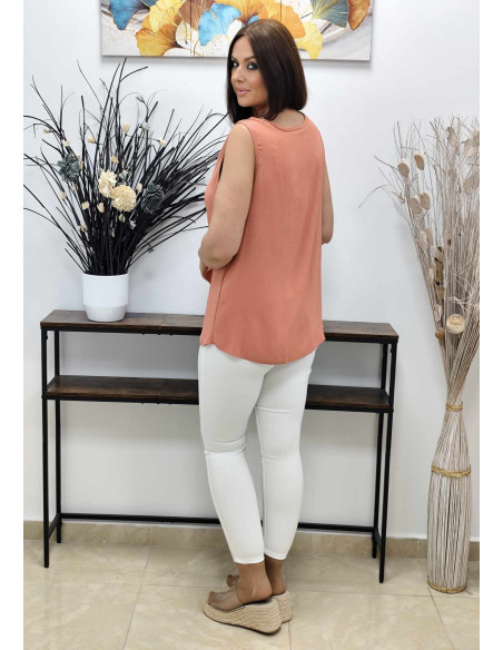 PANTALÓN COLORS (TALLAS DE 36 A 44)