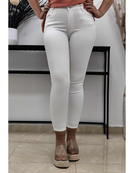 PANTALÓN COLORS (TALLAS DE 36 A 44)