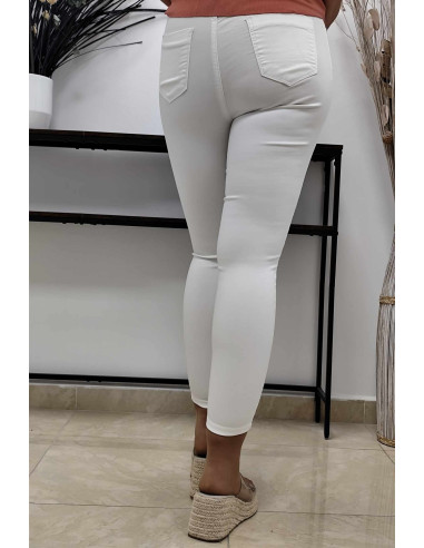 PANTALÓN COLORS (TALLAS DE 36 A 44)