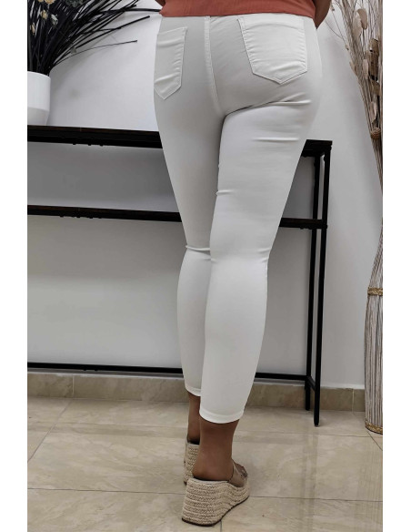 PANTALÓN COLORS (TALLAS DE 36 A 44)