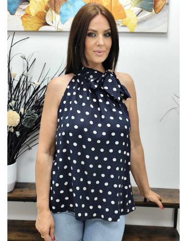 BLUSA CÓRDOBA (TALLAS DE 36 A 46)