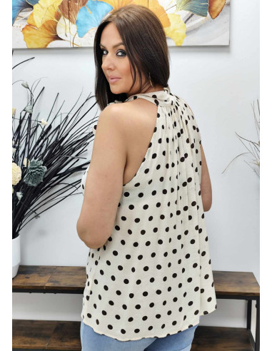 BLUSA CÓRDOBA (TALLAS DE 36 A 46)