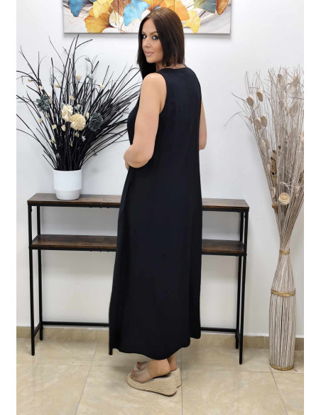 VESTIDO INÉS (TALLAS DE 38 A 48)