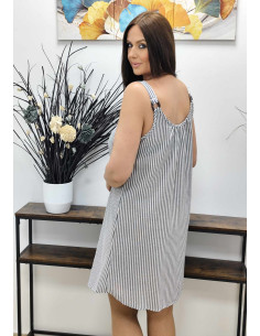 VESTIDO LADY (TALLAS DE 36 A 46) 2