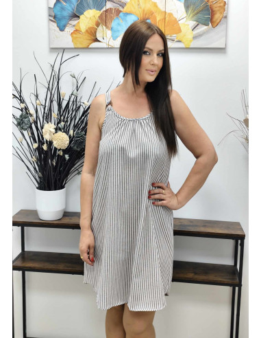 VESTIDO LADY (TALLAS DE 36 A 46)
