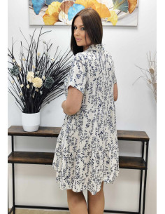 VESTIDO GRACIELA (TALLAS DE 38 A 44) 2