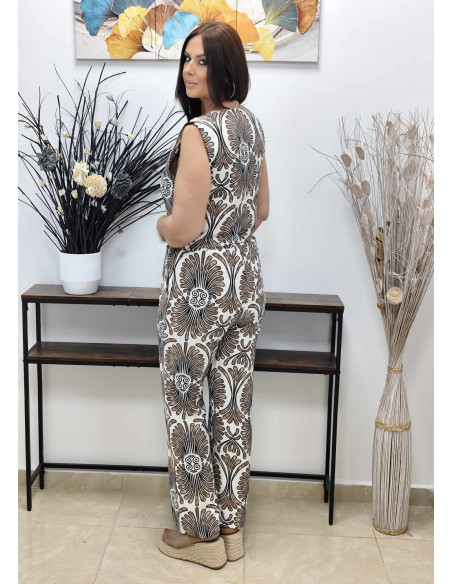 CONJUNTO BETY (TALLAS DE 36 A 42)