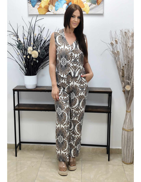 CONJUNTO BETY (TALLAS DE 36 A 42)
