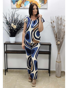 CONJUNTO CARIOCA (TALLAS DE 36 A 42) 2