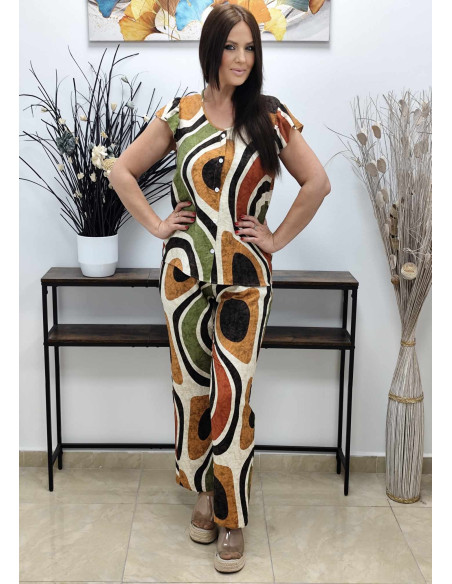 CONJUNTO CARIOCA (TALLAS DE 36 A 42)