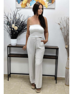 PANTALÓN PARLA (TALLAS DE 36 A 44)