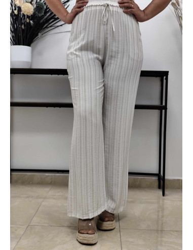 PANTALÓN PARLA (TALLAS DE 36 A 44)