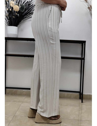 PANTALÓN PARLA (TALLAS DE 36 A 44)