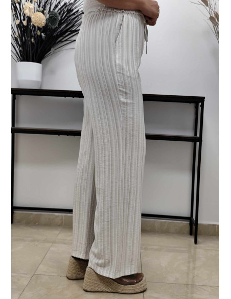 PANTALÓN PARLA (TALLAS DE 36 A 44)