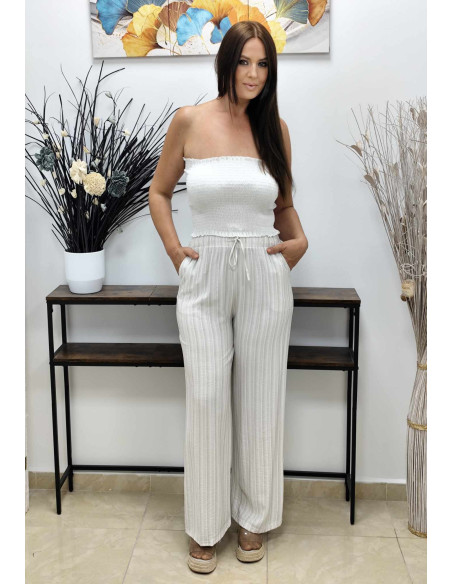 PANTALÓN PARLA (TALLAS DE 36 A 44)