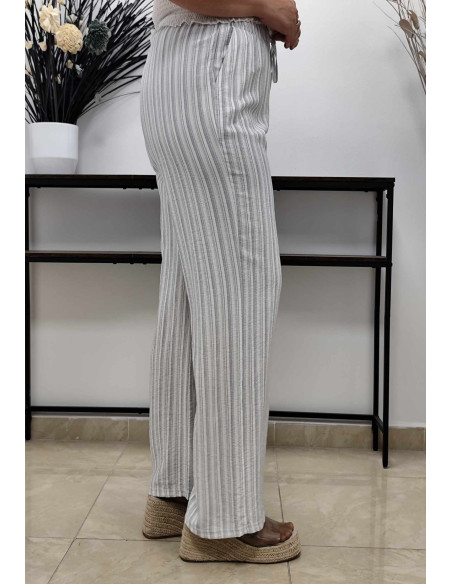 PANTALÓN PARLA (TALLAS DE 36 A 44)