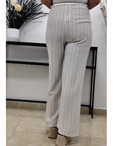PANTALÓN PARLA (TALLAS DE 36 A 44)