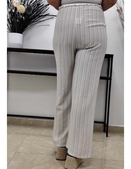 PANTALÓN PARLA (TALLAS DE 36 A 44)