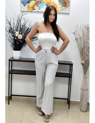 PANTALÓN PARLA (TALLAS DE 36 A 44)