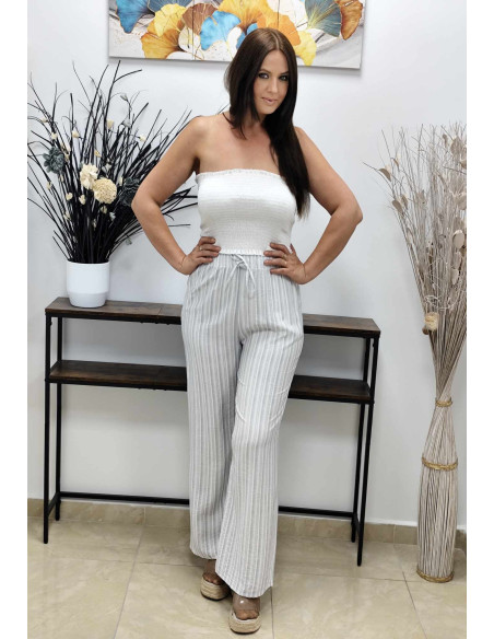 PANTALÓN PARLA (TALLAS DE 36 A 44)