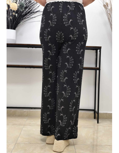 PANTALÓN MASIEL (TALLAS DE 36 A 44)