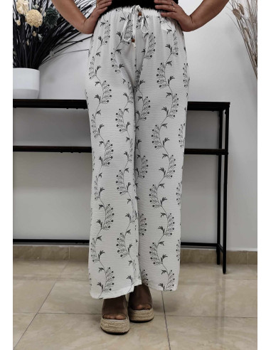 PANTALÓN MASIEL (TALLAS DE 36 A 44)