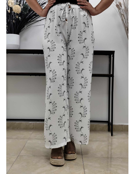 PANTALÓN MASIEL (TALLAS DE 36 A 44)