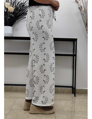 PANTALÓN MASIEL (TALLAS DE 36 A 44)