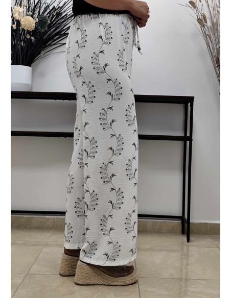 PANTALÓN MASIEL (TALLAS DE 36 A 44)