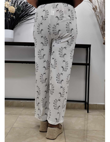 PANTALÓN MASIEL (TALLAS DE 36 A 44)