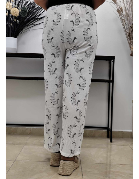 PANTALÓN MASIEL (TALLAS DE 36 A 44)